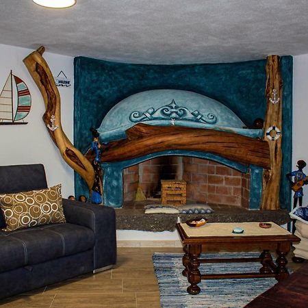 דירות קאלה גונונה La Cantina מראה חיצוני תמונה