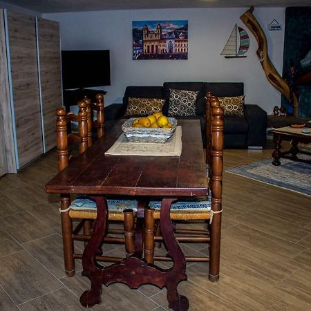 דירות קאלה גונונה La Cantina מראה חיצוני תמונה