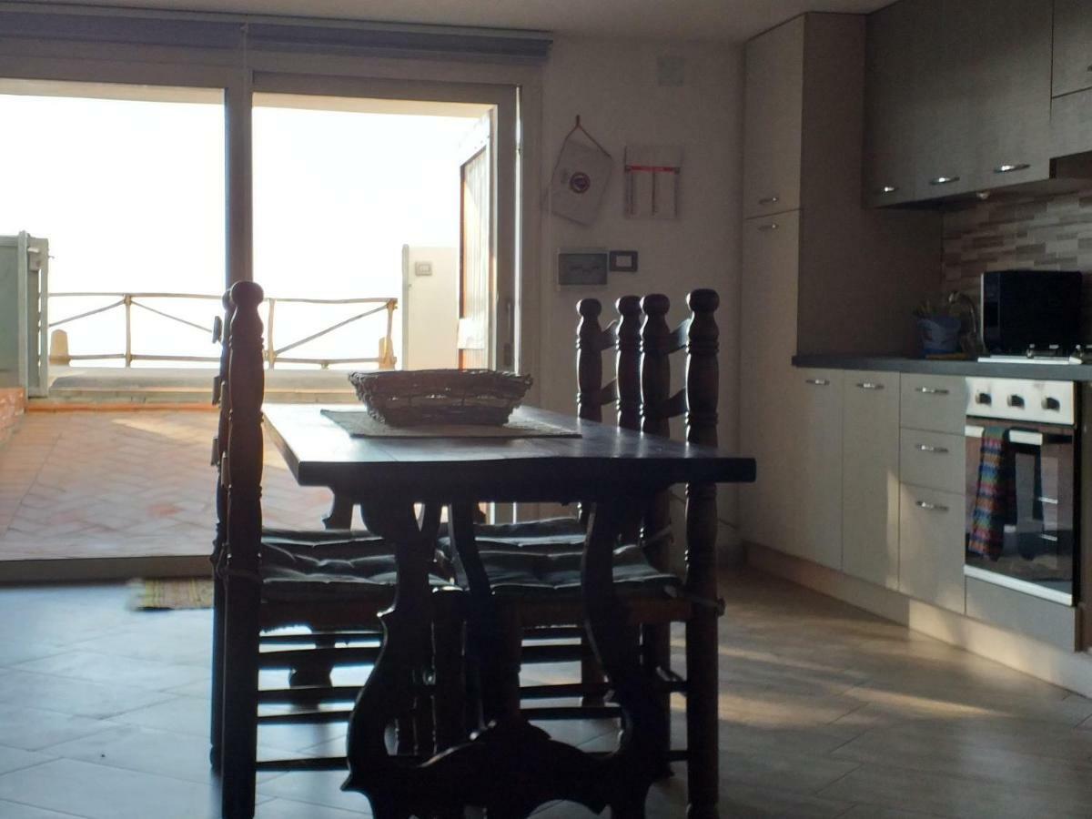 דירות קאלה גונונה La Cantina מראה חיצוני תמונה