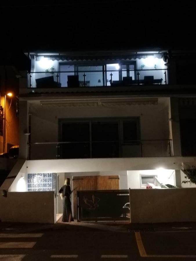 דירות קאלה גונונה La Cantina מראה חיצוני תמונה